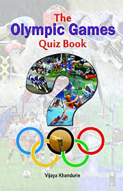 If you fail, then bless your heart. The Olympic Games Quiz Book Olympic Games Facts And Questions Olympics History Ebook Khandurie Vijaya Amazon In Kindle Store