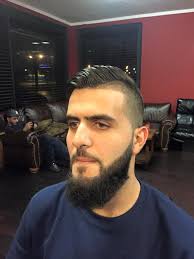 Airline styles صالون صلاح