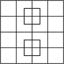 Here in this post, we are going to provide you the how many squares do you see answer, along with the solution. Square Counting Brain Teaser