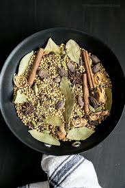 Punjabi Garam Masala Recipe Shweta In The Kitchen Recipe Punjabi Garam Masala Recipe Garam Masala Masala Recipe