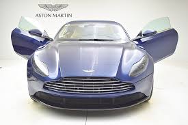 Image result for Concours Blue 2019 Aston Martin