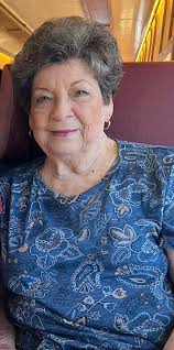 Funeral services for Patricia Ann Daniels Sims, 84, of Leland will be at  11:00 a.m.