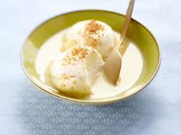 Ile Flottante Au Micro Ondes Recettes Recette Ile Flottante Micro Onde Ile Flottante Recette