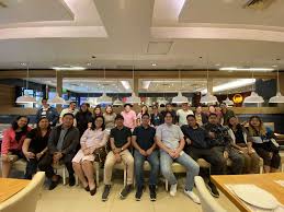 Your presence made our restaurant come alive today. Thank you for choosing  us!” #AvidaLandCorp #surtecphil