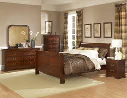 Chateau Distressed Cherry Wood Master Bedroom Set Master Bedroom Set Bedroom Sets Queen Bedroom Set