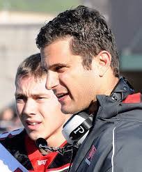 Joey Nichols's Instagram, Twitter & Facebook