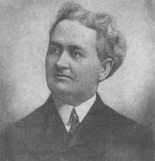 William Edward Minahan : Titanic Victim