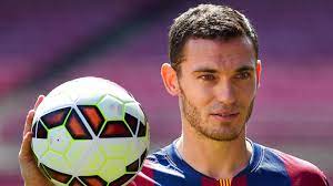 2,148,691 likes · 244 talking about this. Barcelona Without Vermaelen For Up To Five Months Uefa Champions League Uefa Com