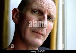 The father of christian and frederic johnson hi-res stock photography and  images