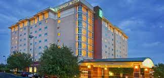 Embassy Suites North Charleston Airport Hotel Convention Embassy Suites Downtown Charleston Hotels Hilton Garden Inn Hotels