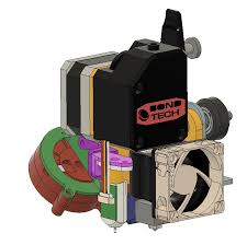 Image result for Bando Technic-3DP