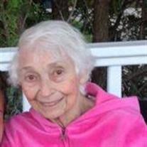 Gladys Brouillette Obituary