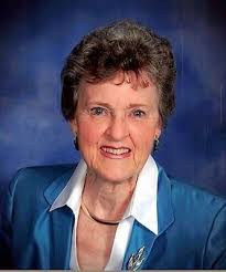 Dorthy Mae Thomas Obituary