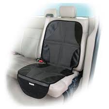 Free 2 Day Shipping On Qualified Orders Over 35 Buy Summer Infant Baby Non Slip Mat For Car Seat Protector Blac In 2020 Baby Car Seats Car Seats Car Seat Protector