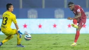 Khalid jamil's neufc is languishing at the bottom half of the table. K Nkl7qmjcpgm