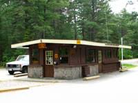 Maybe you would like to learn more about one of these? Lake Of Two Rivers Campground Algonquin Provincial Park The Friends Of Algonquin Park