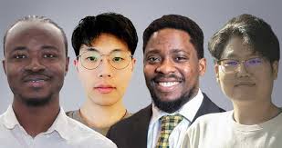 Stephen Larbi Darkoh Jnr