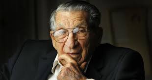 Lester Tenney, Army tank commander who survived Bataan Death March during  World War II, dies at 96