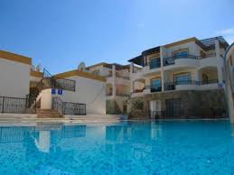 Gümbet / bodrum / muğla | +90 252 275 08 78. Myndos Holiday Apartment Bodrum Gumbet Hotel Gumbet Overview