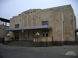 Do you know what the source of this charge is? Oklahoma City To Receive 13 6 Million Grant To Renovate Santa Fe Station Jennifer Fields Real Estate