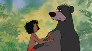 A panther who discovers mowgli in the jungle and watches over him as he makes his way back to civilization. The Jungle Book 1967 Part 7 21 Youtube
