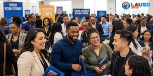 LAUSD Resource Fair (West Valley Occupational Center)