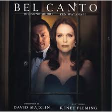 Soundtracks to movies • provided by: Bel Canto Film Soundtrack Cd Renee Fleming Cds Met Opera Shop