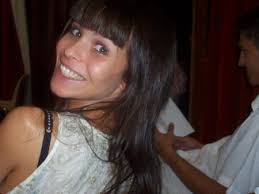 Fanny HERNANDEZ (ESPIRA DE L'AGLY, RIVESALTES, PERPIGNAN)