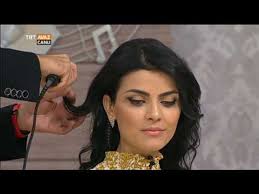 Yarım adamın yeni bölümüne hoş geldiniz arkadaşlar bugün ki videomda sizlere masaya , sehapaya veya benzeri yerlere. Sac Duzlestirici Nasil Kullanilir Yeni Gun Trt Avaz Dailymotion Video