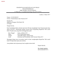 Contoh Surat Penawaran Jasa Office Boy Surat Pemerintah Desain Cv