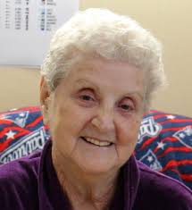 Rita Gregory Obituary