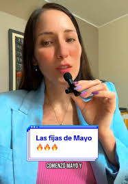 Las fijas de Mayo 🔥🔥🔥
