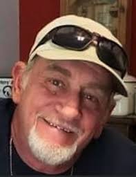 Gary Wayne Carter Obituary April 5, 2024