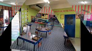 Muhammad faizal che ani nor hafiza tajudin. Sekolahku Sk Taman Seri Wang Youtube