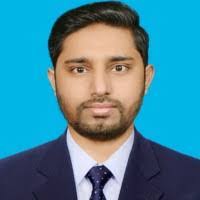 Sohail Saeed's Instagram, Twitter & Facebook