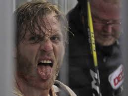 Düsseldorfer EG: Große Sorgen um Bad Boy der DEG