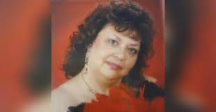 Lucille M. Hamm Obituary