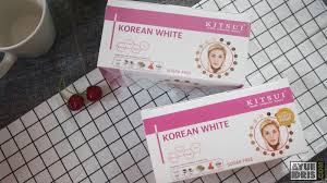 Jadi anda boleh amalkan dengan rasa selamat. Kitsui Whitenin B B Dan Kitsui Korean White Review Ayue Idris