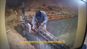 Comment Bien Poser Des Accessoires Piscines Www Maconnerie Martinez Fr Youtube