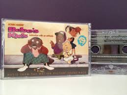 Was very happy to finally find it on dvd. My 90s Movie Soundtrack Cassettes Bebe S Kids 1992 Side 1 1 Immature Tear It