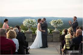 Order with grubhub reserve table online. Log Cabin Summer Wedding With Mountain Views Holyoke Ma Steph Stevens Photo