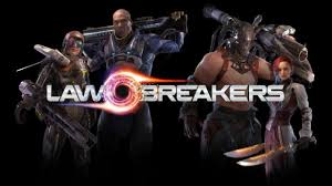 Lawbreakers Publisher Writes The Game Off As A Loss Blames