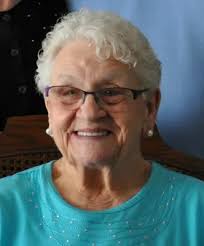 Obituary information for June Beverly BEARD