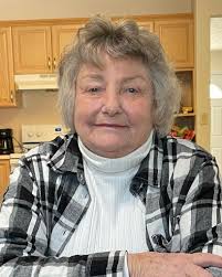 Julia Ann "Judy" Knisley Obituary March 24, 2023