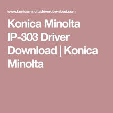 Konica bizhub c25 driver download. 190 Ide Konicaminoltadriverdownload Com Alat Komunikasi Dapat Dicetak