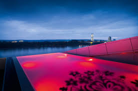 Wellnesshotel Nrw Kameha Grand Bonn