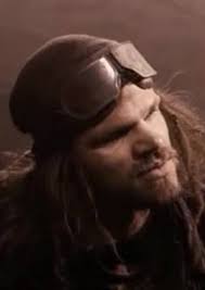 Fan Casting Wyatt Russell as Martz in The Book of Eli (Recast)