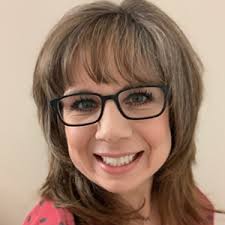 Jennifer McVay-Dyche