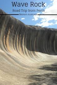 Wave Rock Wave Rock Travel Destinations Australia Australian Travel