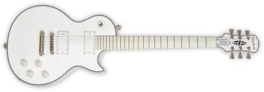 Sign up for epiphone news & special offers. Epiphone Limited Edition Matt Heafy Snofall Les Paul Custom Outfit Music Store Professional De De
